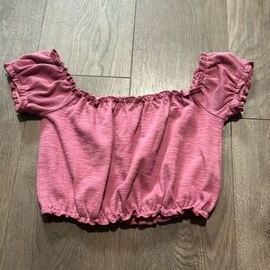 Forever 21 Top